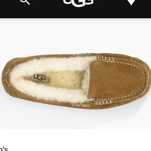 UGG Ansley Slippers